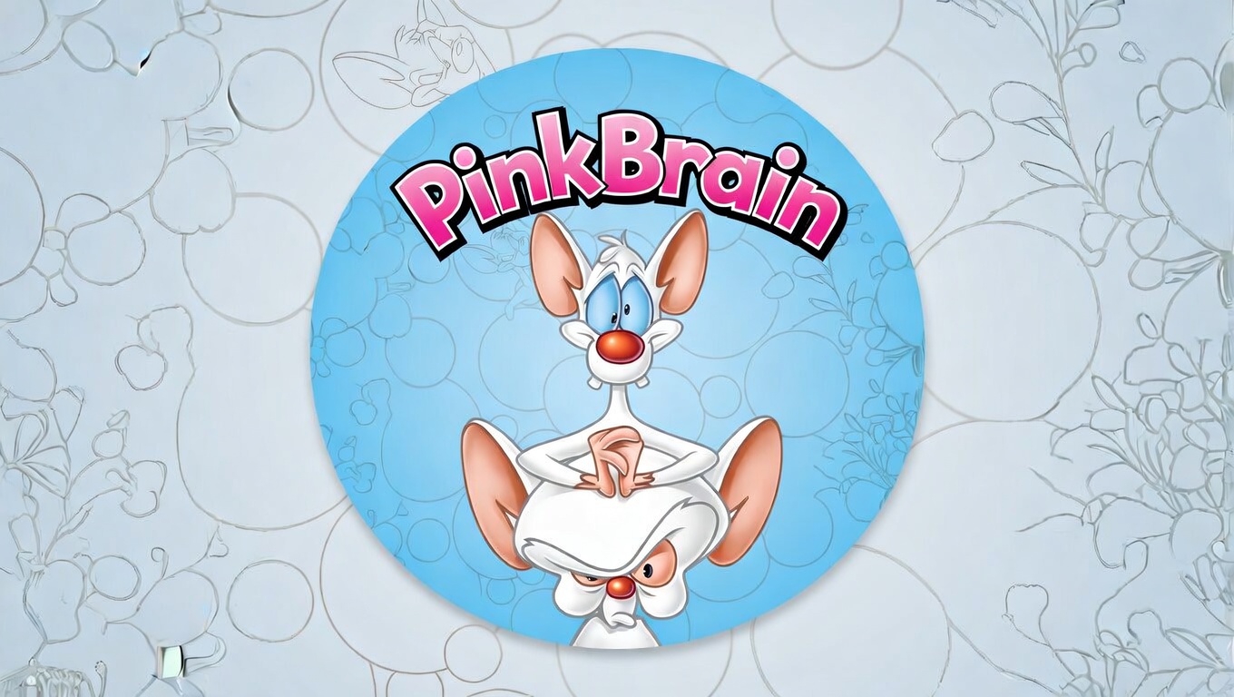 PinkBrain LP